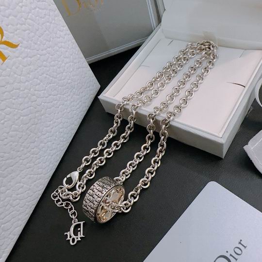 Dior Necklace 11lyh70